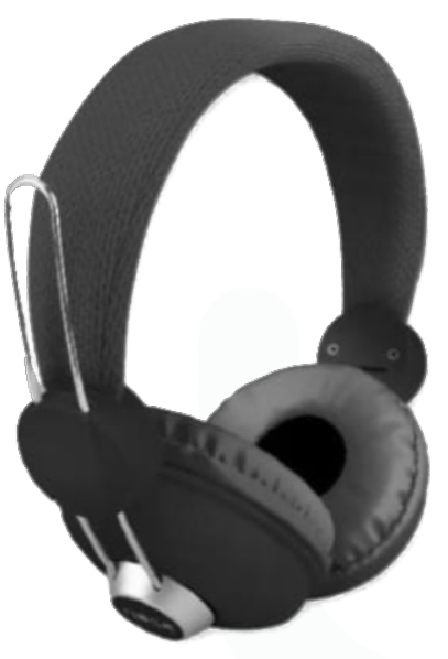 Auriculares de monitor
