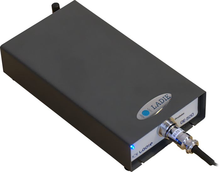 Equipo OE-500